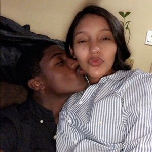 Meet your Posher, Gaby